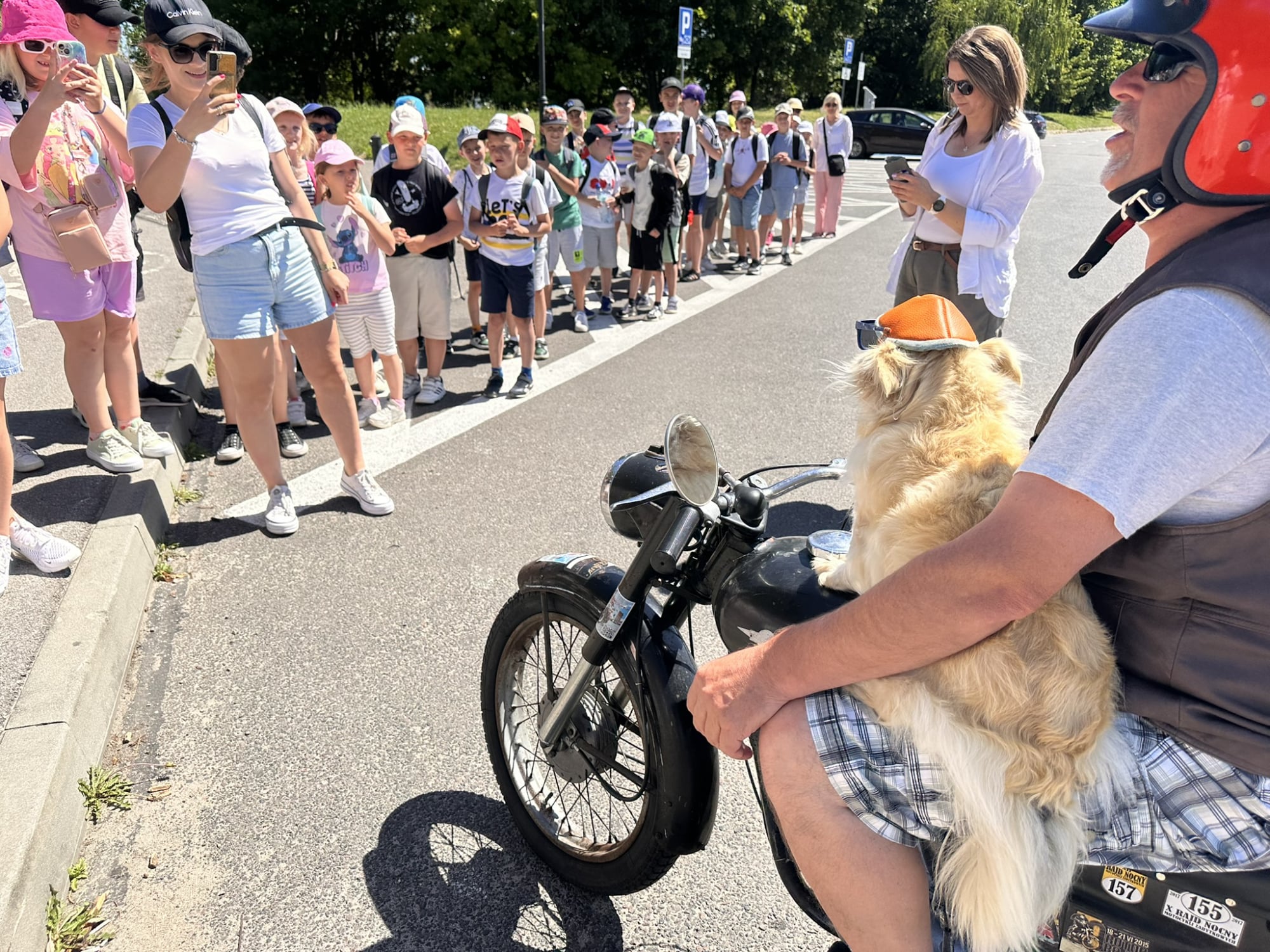 Przewodnik Sandomierz. Zwiedzanie miasta z przewodnikiem
