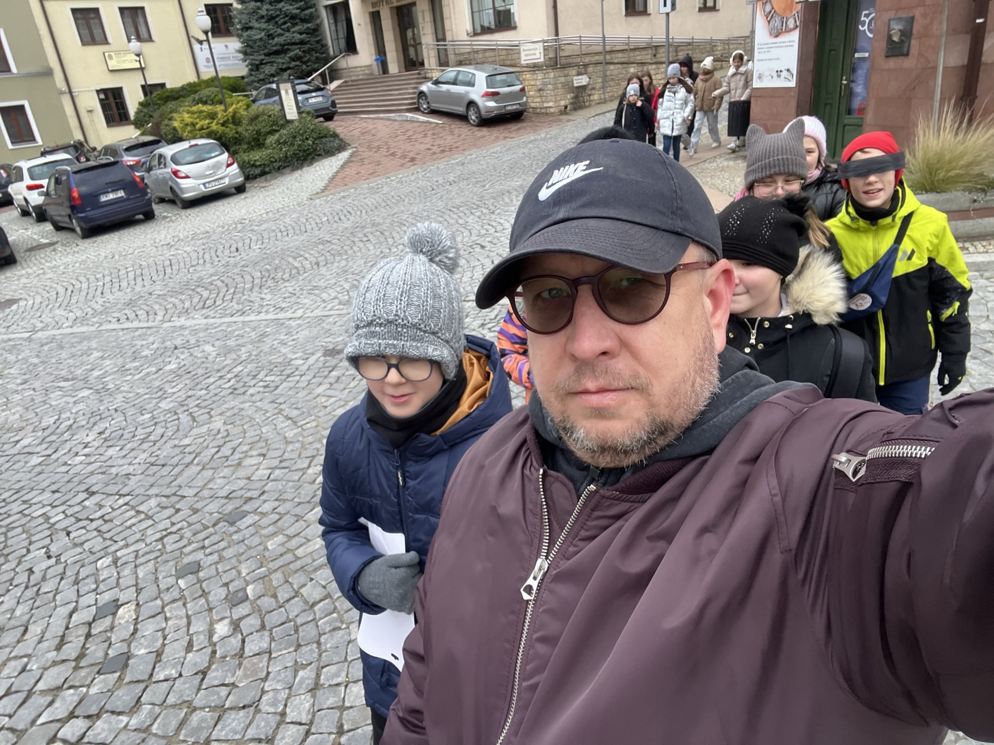Przewodnik Sandomierz. Zwiedzanie miasta z przewodnikiem