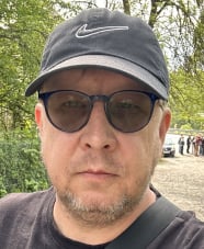 Przewodnik po Sandomierzu Michał Leszczyński