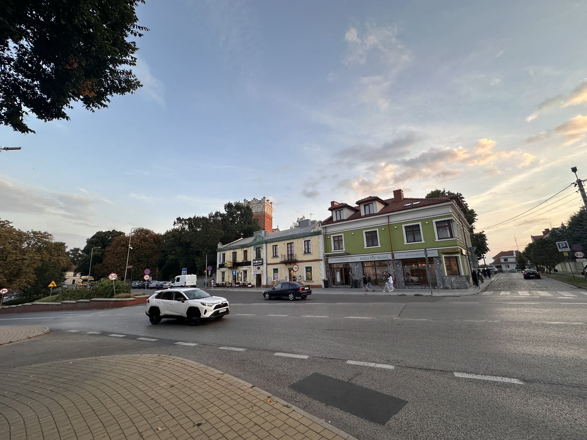 Przewodnik Sandomierz. Zwiedzanie miasta z przewodnikiem