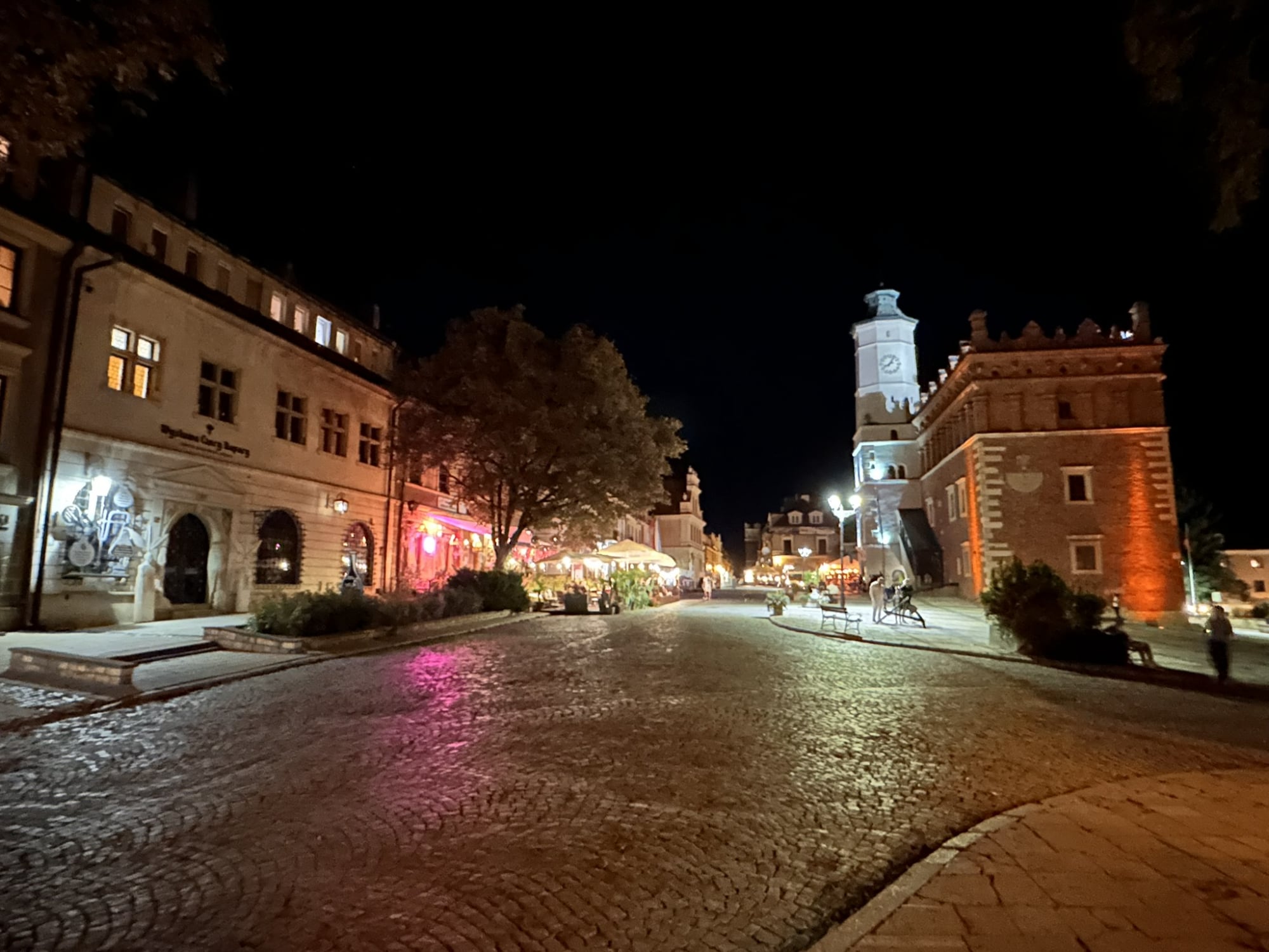 Przewodnik Sandomierz. Zwiedzanie miasta z przewodnikiem
