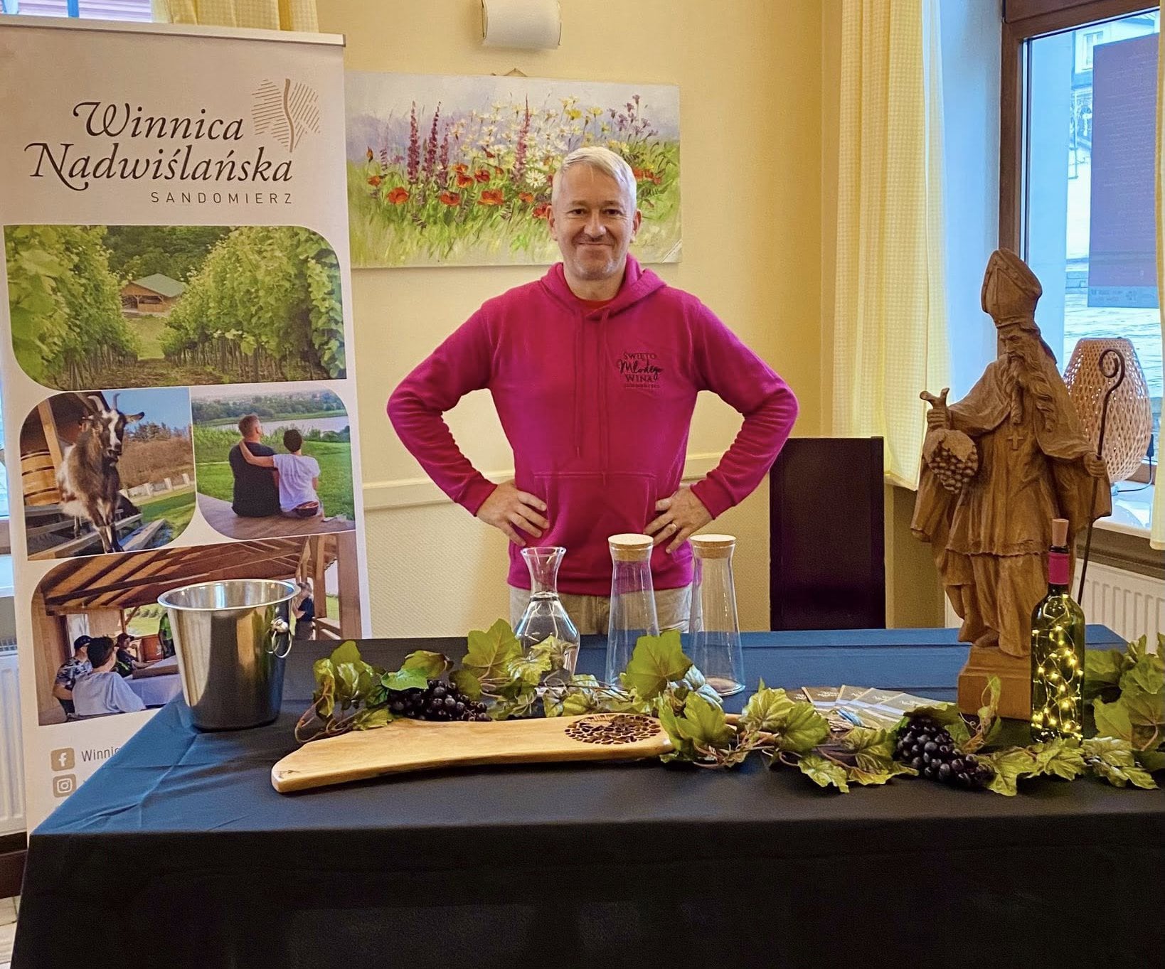 Przewodnik Sandomierz. Zwiedzanie miasta z przewodnikiem
