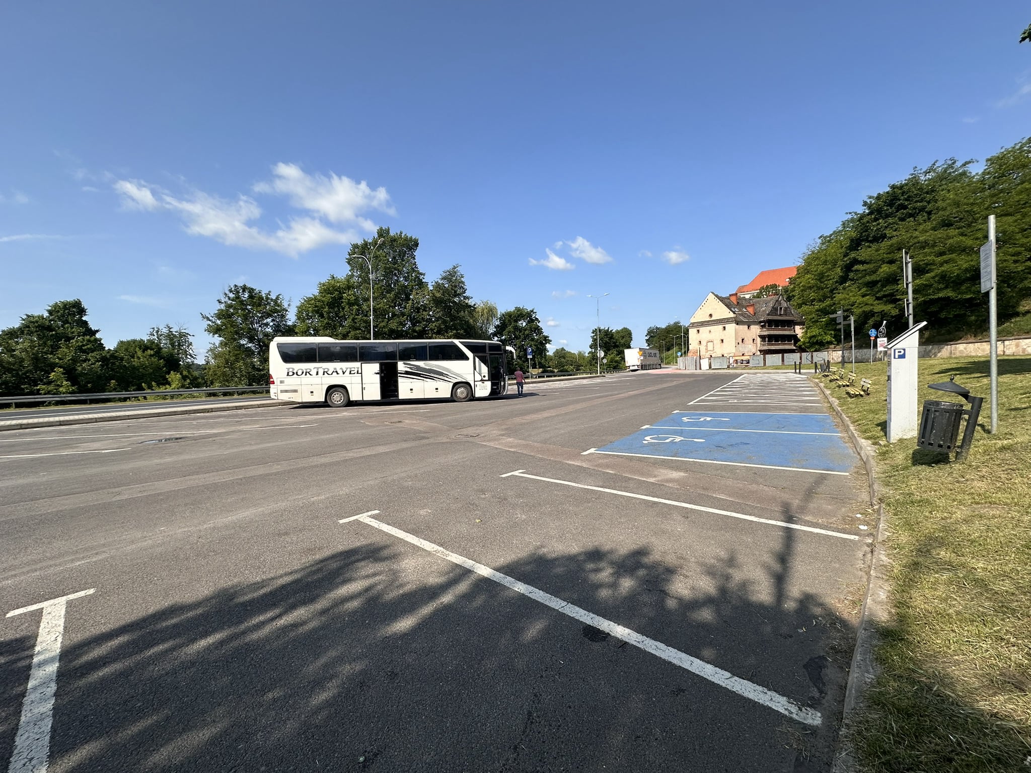Przewodnik Sandomierz. Zwiedzanie miasta z przewodnikiem
