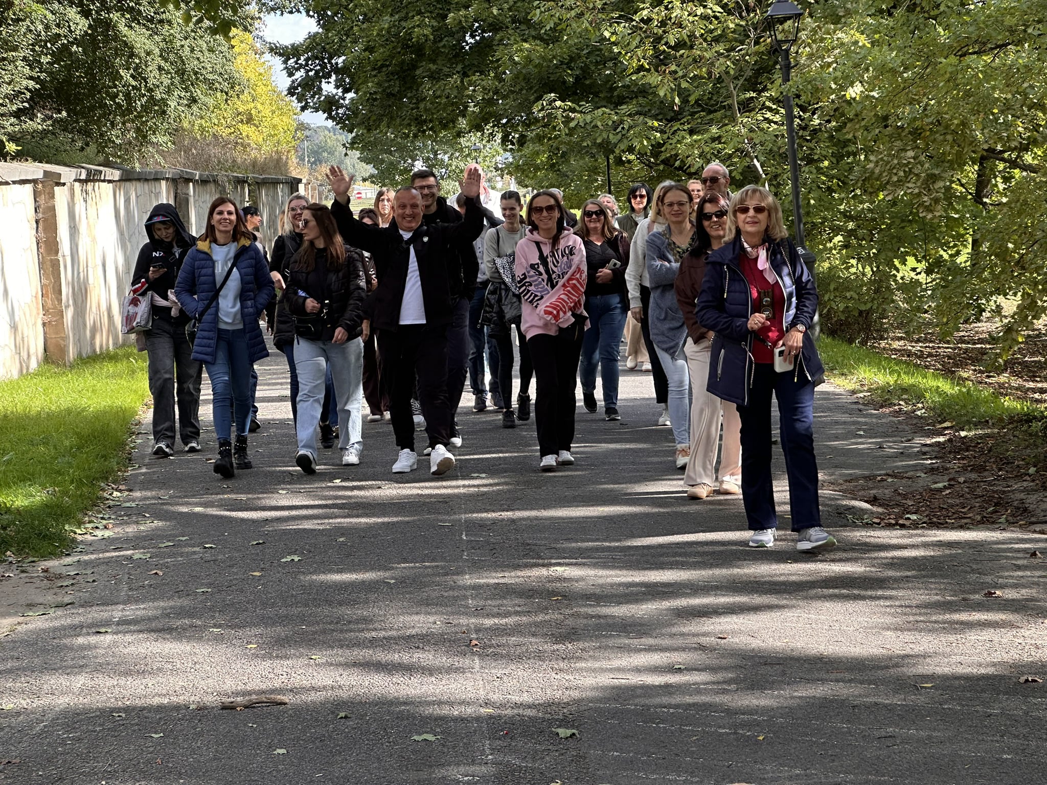 Przewodnik Sandomierz. Zwiedzanie miasta z przewodnikiem