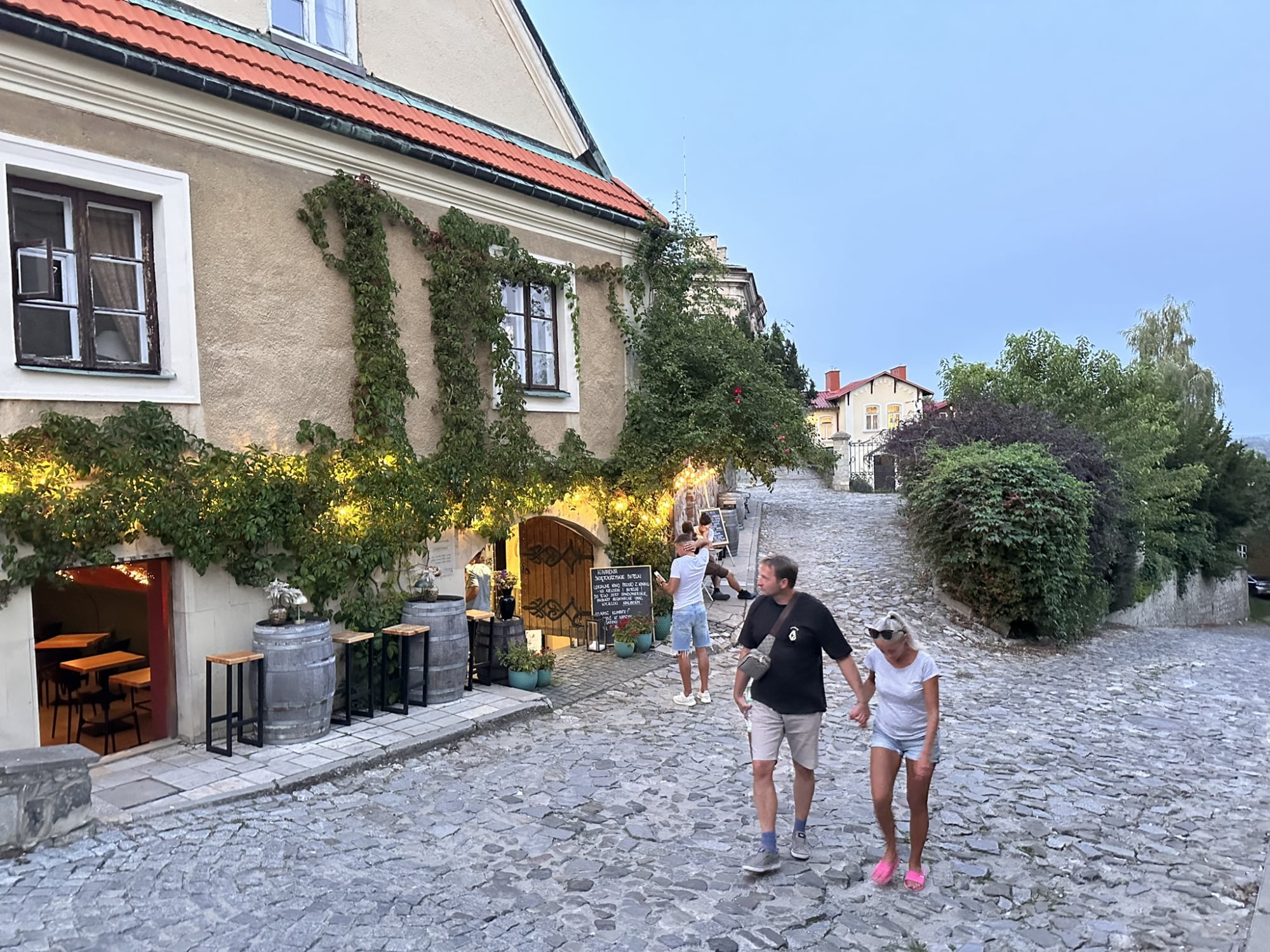 Przewodnik Sandomierz. Zwiedzanie miasta z przewodnikiem