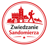 Przewodnik Sandomierz Logo