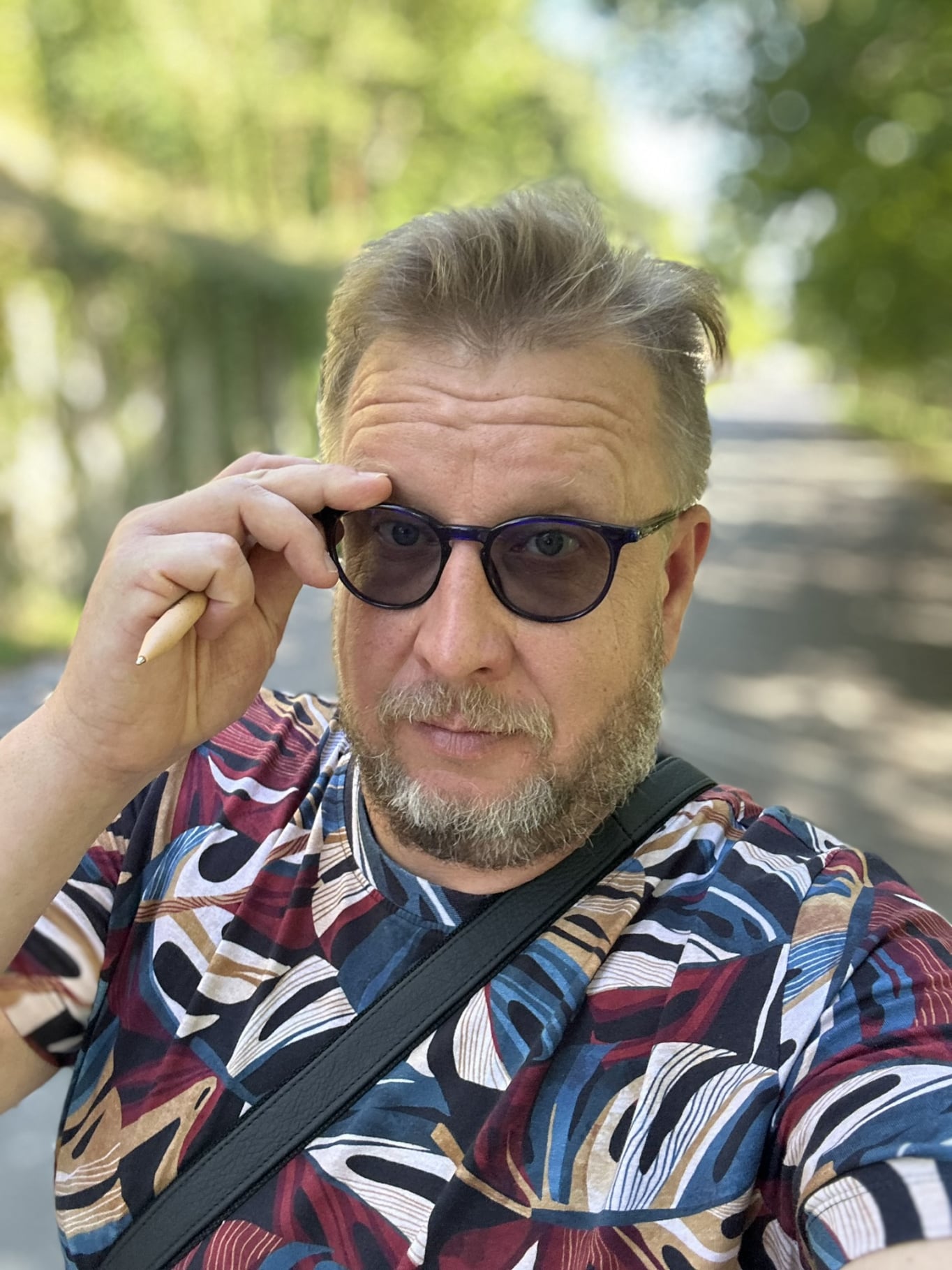 Przewodnik Sandomierz. Zwiedzanie miasta. Przewodnik Michał